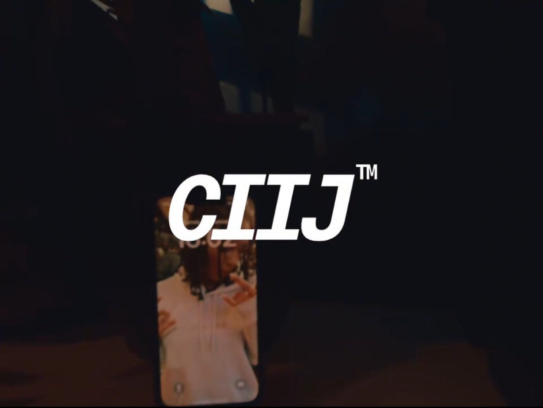 Building An Empire Lookbook