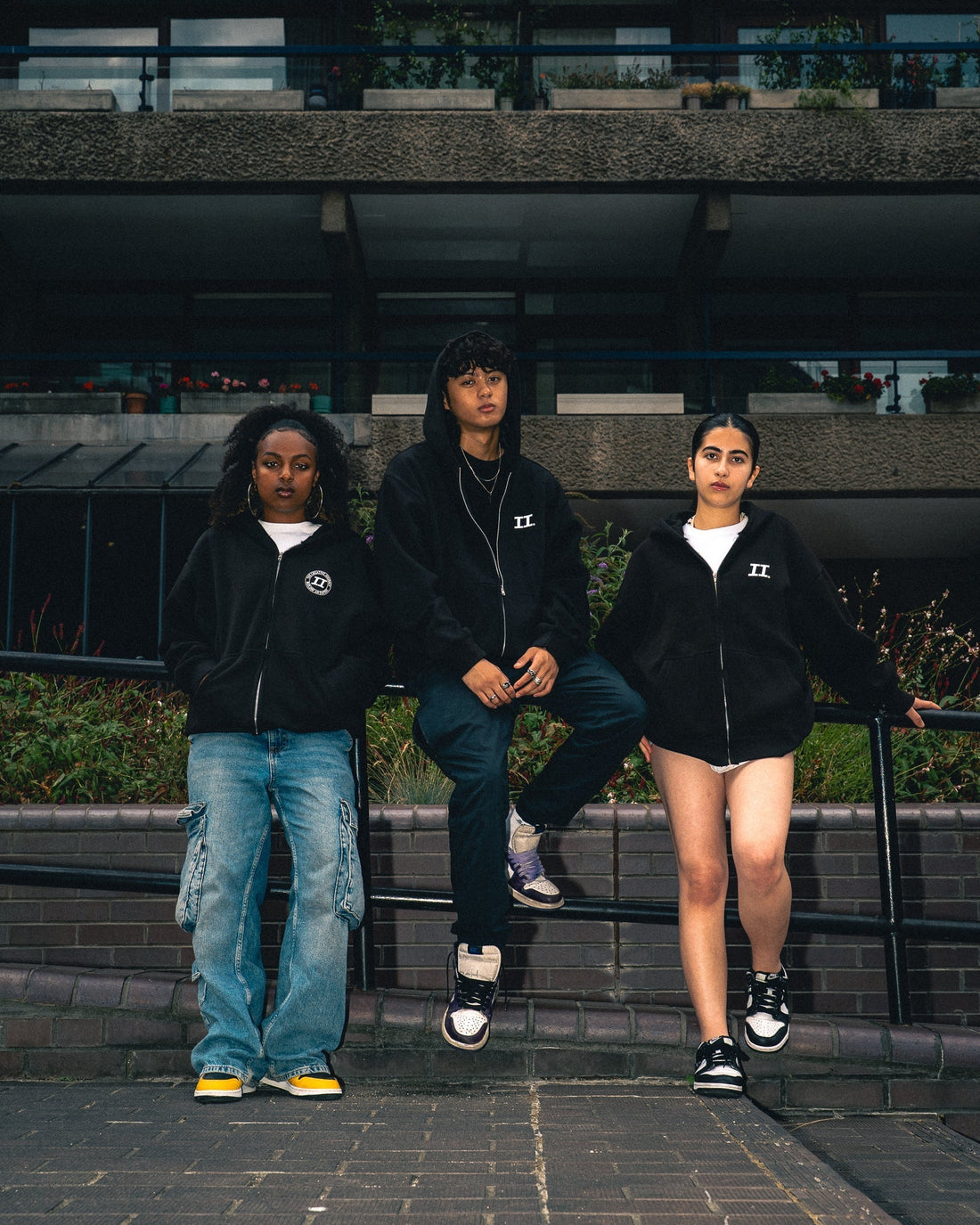 What Is C2J: Our Story