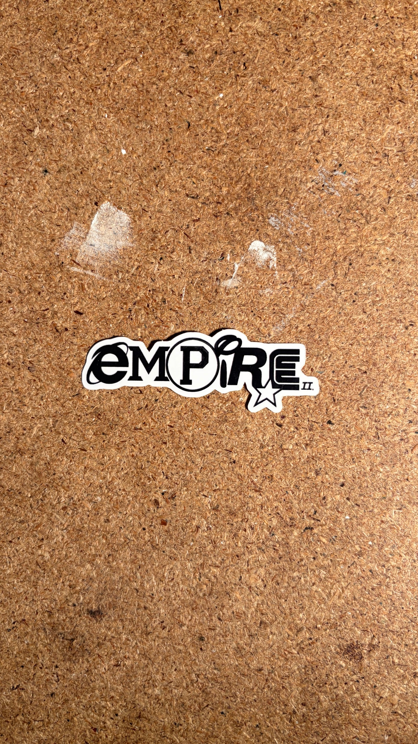 C2J Origin Sticker Bundle