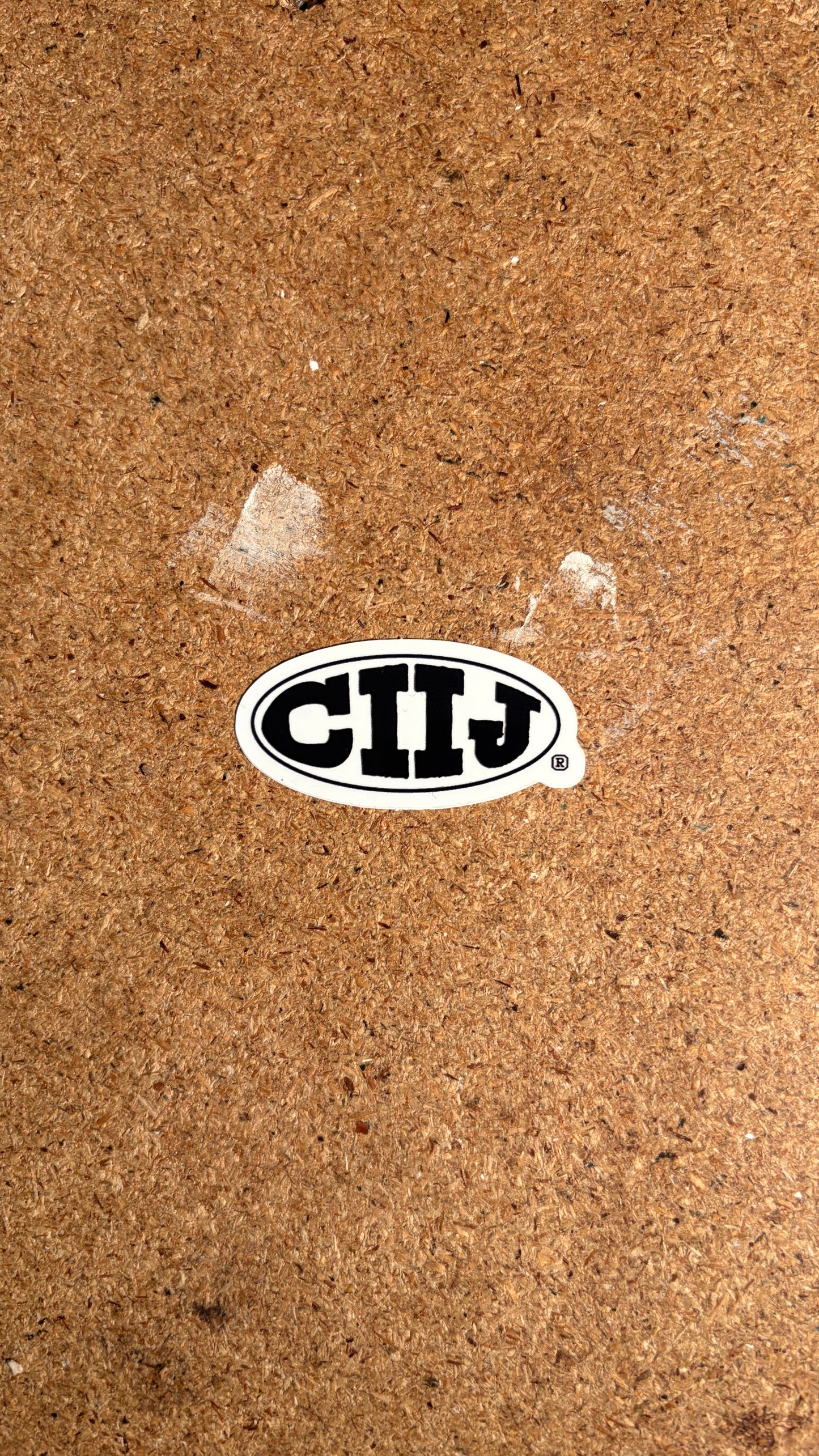 C2J Origin Sticker Bundle