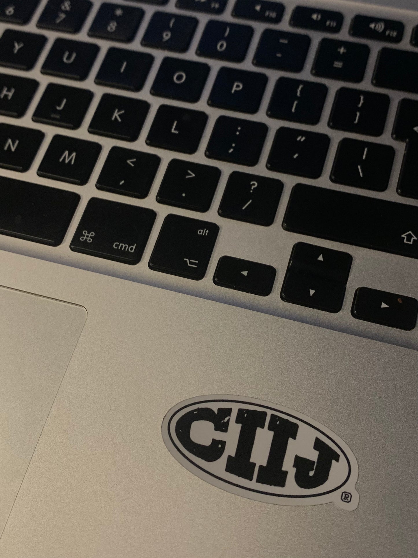 C2J Origin Sticker Bundle