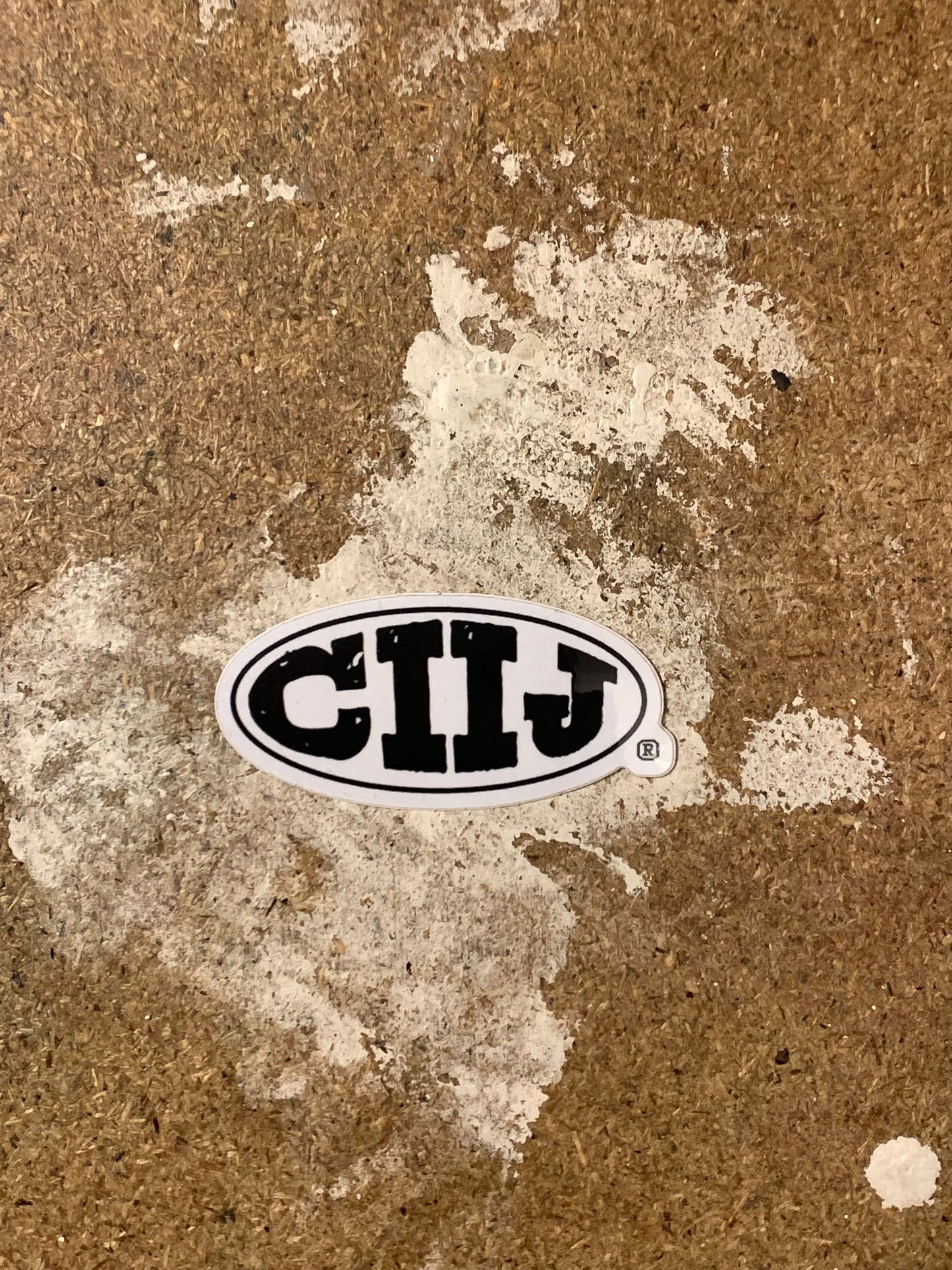 C2J Origin Sticker Bundle